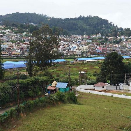 Anika Palace By Pepe Inn Hotel Ooty Eksteriør bilde