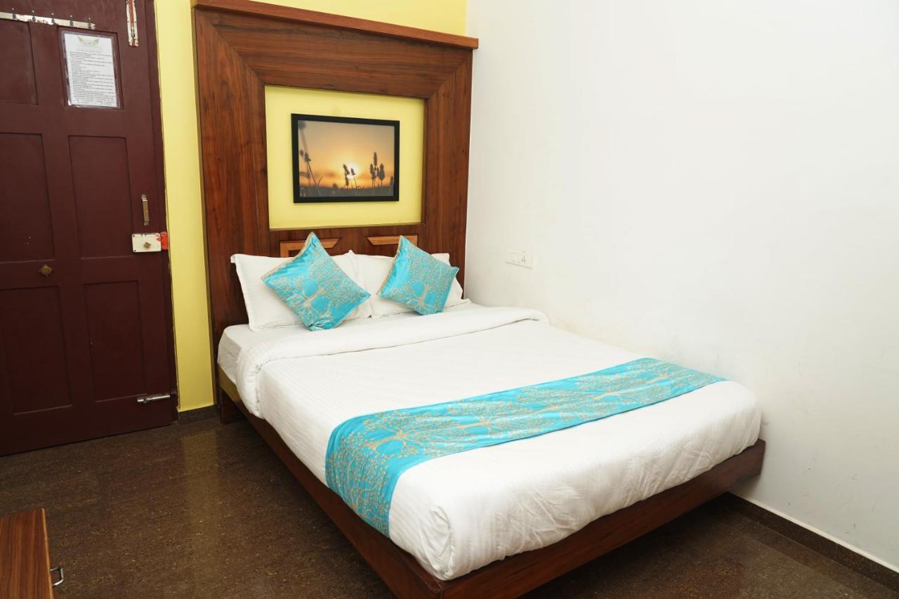 Anika Palace By Pepe Inn Hotel Ooty Eksteriør bilde